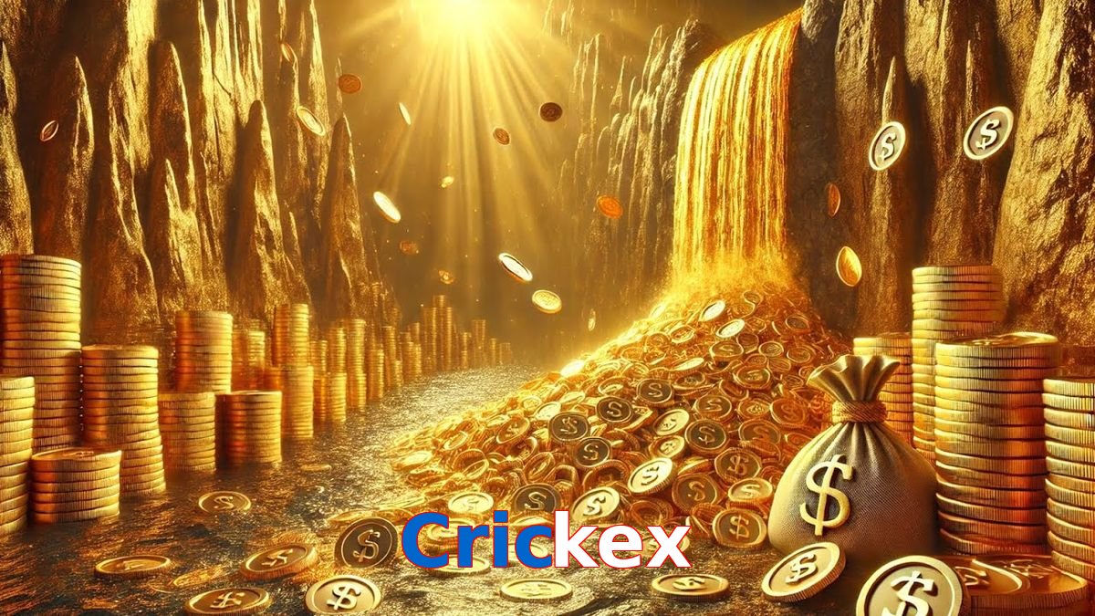 Crickex